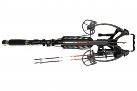 Ballesta Barnett Hyper Whitetail 410