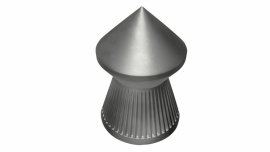 Diábolo Umarex Cobra 500pcs cal.4,5mm