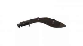 Machete Cold Steel Royal Kukri con funda