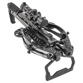 Ballesta Killer Instinct SWAT X1 195lb