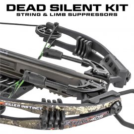 Ballesta Killer Instinct LETHAL 405 210lb 3