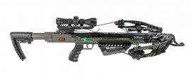 Ballesta Killer Instinct BOSS 405 220lb Camo