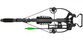 Ballesta Barnett Whitetail Hunter 400XTR 205lb