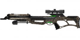 Ballesta Barnett Whitetail Hunter 400XTR 205lb