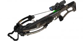 Ballesta Barnett Whitetail Hunter 400XTR 205lb