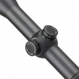 Visor Delta Optical Classic 3-9x40 Multi-X