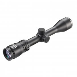 Visor Delta Optical Classic 3-9x40 Multi-X