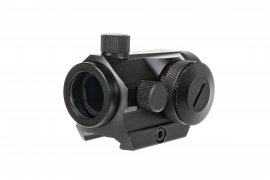 Beast Hunter Trophy PointSight Colimador de Punto Rojo/Verde