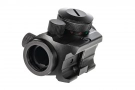 Beast Hunter Trophy PointSight Colimador de Punto Rojo/Verde