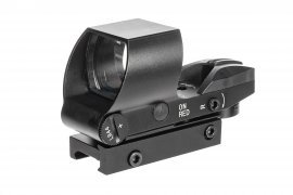 Colimador Navy PointSight Rojo/Verde