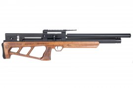 Carabina de aire comprimido Kalibrgun Cricket II Standart WST SMOOTH 6,35mm