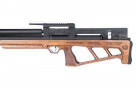Carabina de aire comprimido Kalibrgun Cricket II Standart WST SMOOTH 6,35mm