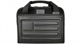 Funda de pistola Evolution EVA Tactical