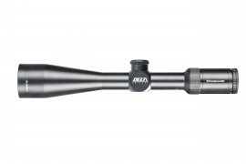 Riflescopio Delta Optical Titanium HD 4-24x50 Di MD MRAD