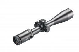 Riflescopio Delta Optical Titanium HD 4-24x50 Di MD MRAD