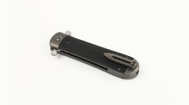 Cuchillo Ganzo Adimanti Samson BK