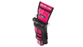 Carcaj Avalon TEC ONE RH rosa