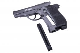 Pistola de aire Crosman PFM16 4,5mm