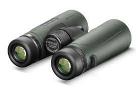 Prismáticos Hawke Nature Trek 10x42 verdes