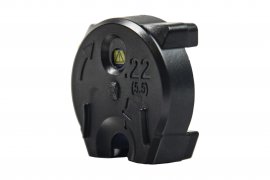 Cargador Crosman Mag-Fire 5,5mm