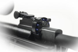 Cargador Crosman Mag-Fire 5,5mm