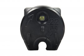 Cargador Crosman Mag-Fire 5,5mm