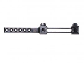 Fijación de acero para PARD NV008 y PARD SA en CZ527
