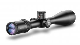 Hawke Sidewinder 30 8-32x56 SR Pro II