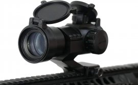 Mira de punto rojo/verde Beast PointSight Red/Green Dot