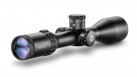 Hawke Sidewinder 30 SF 4-16x50 SR Pro II
