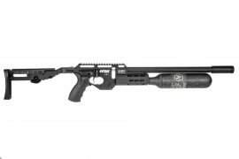 Carabina de aire comprimido AirMaks Katran B 4,5mm