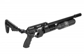 Carabina de aire comprimido AirMaks Katran B 4,5mm