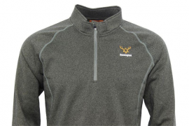 Ropa interior térmica Remington Extreme