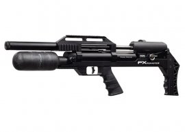 Carabina de aire FX Maverick Compact 5,5mm