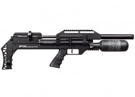 Carabina de aire FX Maverick Compact 5,5mm