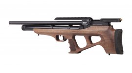 Carabina de aire comprimido Crosman Benjamin Akela 5,5mm