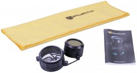 Visor Nikko Stirling Mountmaster 4-12x50 1/2 Mildot