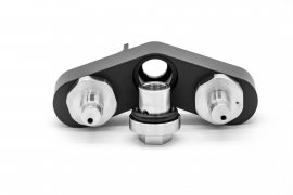 Adaptador Saber Tactical FX Impact M3 para dos cartuchos