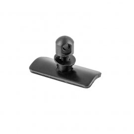 Adaptador HB-2R para bípode Harris