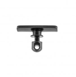 Adaptador HB-2R para bípode Harris