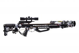 Sistema de tensado de cuerda de arco Barnett Tactical CCD