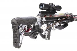 Sistema de tensado de cuerda de arco Barnett Tactical CCD