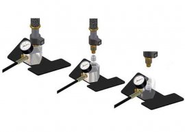 Kit de filtro Micron para bomba Hill MK4