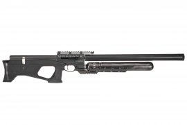 Tecnología Airgun Uragan 2 BPS 700mm 6,35mm