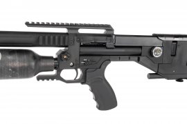 Carabina de aire comprimido AirMaks Krait L 5,5mm