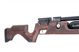 Carabina de aire comprimido Kral Arms Bighorn W 6,35mm