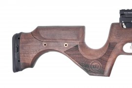 Carabina de aire comprimido Kral Arms Bighorn W 6,35mm