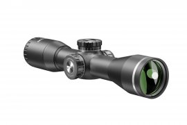 Visor Valiant Kronos II 4x40 SIR ARC