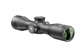 Visor Valiant Kronos II 4x40 SIR ARC