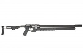 Carabina de aire comprimido AirMaks Katran L 5,5mm